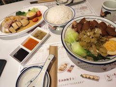 -發起人·肉骨茶(万象汇店)