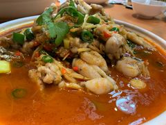 -辛香汇·现炒川菜(武进吾悦店)