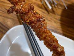 -壹块捌烧烤(灯市口店)