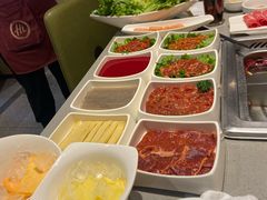 -海底捞火锅(高新活力汇店)