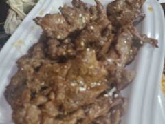 -二姐卤煮(南十里居店)