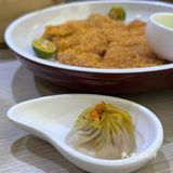 手工点心-苏小柳