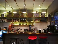 -KYO COFFEE(胶州路店)