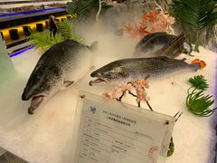 -圣罗巴甄选自助(麦凯乐店)