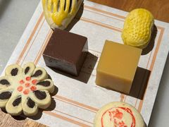 -小吊梨汤·北京菜·烤鸭(华润万象城店)