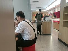 -永和大王(小厨·东四十条店)