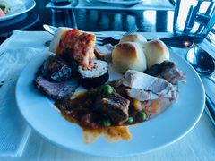 -澳门旅游塔360°旋转餐厅(南湾湖广场店)