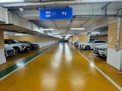 -凯德MALL(西直门店)