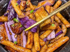 -甬小馆·焗海鲜温州菜(五马街店)