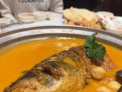 -解家河南菜(金水路店)