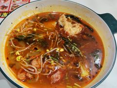 -冒大仙成都火锅冒菜·麻辣烫(花都区店)