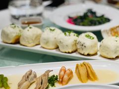 -金枝玉叶上海人家食府(三里河店)