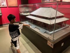 -南越王博物院(王宫展区)