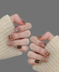 -RL Nail·瑞丽美甲美睫品牌原创店