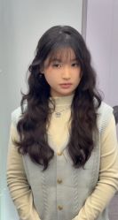 -DL HOPE造型