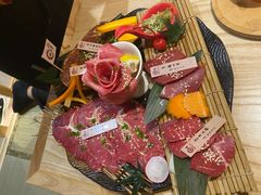 -松鱼亭·和牛烧肉(协鑫广场店)