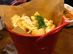 -十分牛西餐·牛扒专门店(光明广场店)