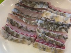 -正能量脆肉鲩火锅