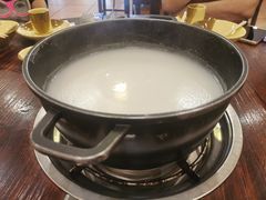 粥底火锅-顺德一品粥·20年凤城老字号(芳村店)