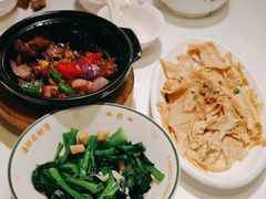 -清晖小苑•顺德地方菜(壹海城店)