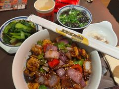 -王繁星面馆(西安熙地港店)