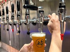 -HUBBA祜精酿(五羊邨店)
