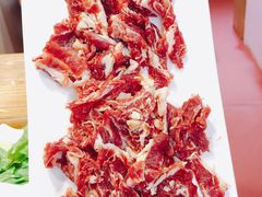 -汕锦记潮汕生鲜牛肉馆(富华店)