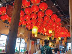 -山涧肴·泉水煮活鱼(坂田店)