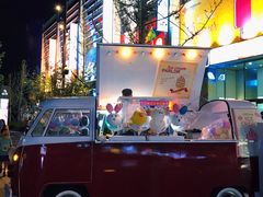 -方恒购物中心(望京小街店)