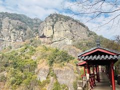 -大慈岩风景区