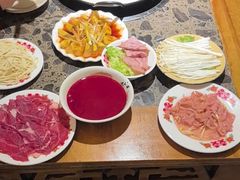 -东来顺饭庄·火锅(环岛店)