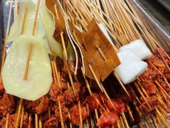 -钢管厂五区小郡肝火锅串串香(总店)