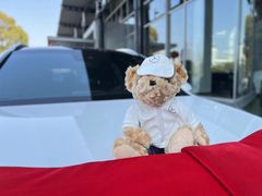 -上海星瀚奔驰4S店(红柳路店)