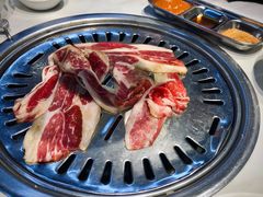 -六七八韩式烤肉·韩国料理(上杭路店)
