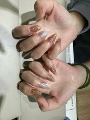 -晨·艺美甲美睫