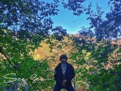 -北京密云天门山风景区