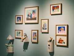 -福州海峡文化艺术中心