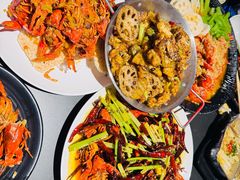 -红盔甲·小龙虾(人民广场店)