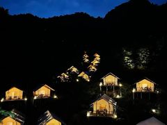 -北京山里寒舍度假酒店