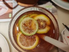 -绿茶餐厅(西单老佛爷店)