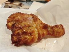 -麦当劳(徐州淮海西路店)