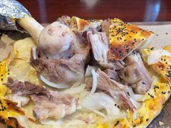 -那拉提之疆·新疆菜(美院店)