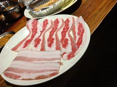-肆拾壹號烤肉(龙岗店)