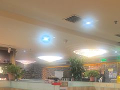 -上岛咖啡(华源四里店)