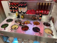 -后火锅(南京东路总店)