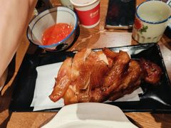 -老湘村·湖南土菜(天河维多利店)