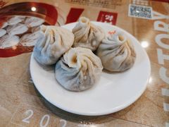 鲜肉小笼-王興記(中山路店)