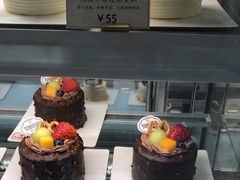 -吉川堂·日式甜点专门店(正佳广场店)