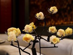 -南昌绿地铂瑞酒店·臻萃轩中餐厅