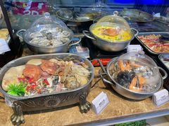 -大众海鲜(巨龙北路店)